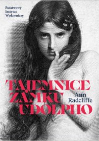 Tajemnice zamku Udolpho - Ann Radcliffe - ebook