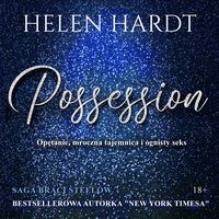 Possession - Helen Hardt - audiobook