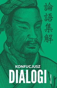 Dialogi - Konfucjusz - ebook