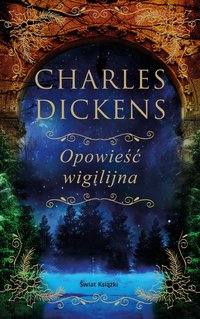 Opowieść wigilijna - Charles Dickens - ebook
