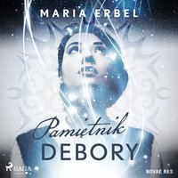 Pamiętnik Debory - Maria Erbel - audiobook