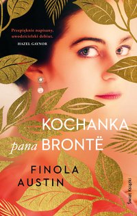 Kochanka pana Brontë - Finola Austin - ebook