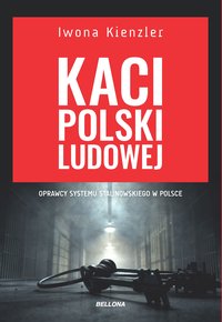 Kaci Polski Ludowej - Iwona KIenzler - ebook