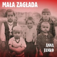Mała zagłada - Anna Janko - audiobook