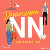 Dziewczyna NN - Ewa Kaliściak - audiobook