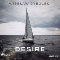 Desire - Wiesław Cybulski - audiobook