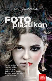 Fotoplastikon - Mariusz Kanios - ebook