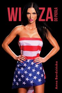 Wiza do piekła - Anna Bardzińska - ebook