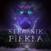Strażnik Piekła - Maks Dieter - audiobook