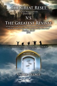 The Great Reset VS. The Greatest Revival - Andre Delage - ebook