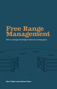 Free Range Management - Andreas Creten - ebook