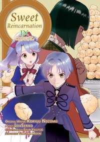 Sweet Reincarnation: Volume 9 - Nozomu Koryu - ebook