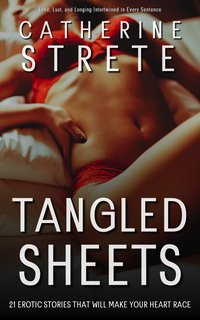 Tangled Sheets - Catherine Strete - ebook