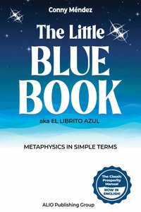The Little Blue Book aka El Librito Azul - Conny Méndez - ebook