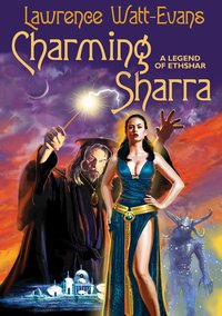 Charming Sharra - Lawrence Watt-Evans - ebook