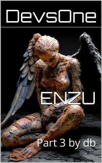 ENZU - D B - ebook