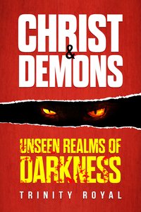 Christ & Demons - Trinity Royal - ebook