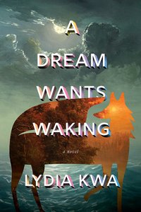 A Dream Wants Waking - Lydia Kwa - ebook