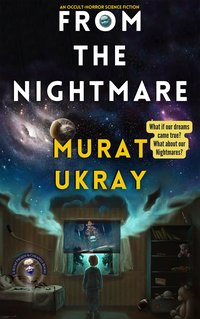 From the Nightmare - Murat Ukray - ebook