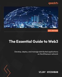The Essential Guide to Web3 - Vijay Krishnan - ebook