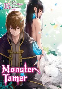 Monster Tamer: Volume 16 - Minto Higure - ebook