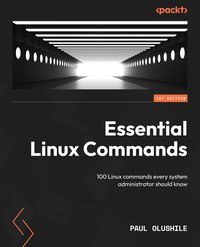 Essential Linux Commands - Paul Olushile - ebook