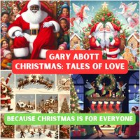 Christmas - Gary Abott - ebook