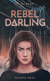 Rebel Darling - Valerie Best - ebook