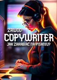 Zawód: Copywriter - Błażej Ciesielski - ebook