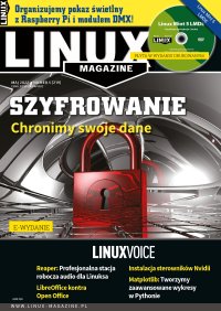 Linux Magazine. Maj 2022 - Opracowanie zbiorowe - eprasa