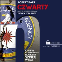 Czwarty - Robert Baer - audiobook
