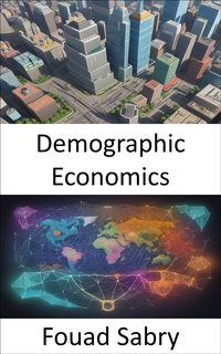 Demographic Economics - Fouad Sabry - ebook