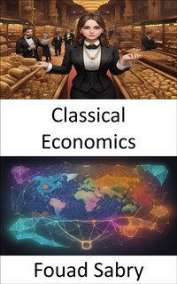Classical Economics - Fouad Sabry - ebook