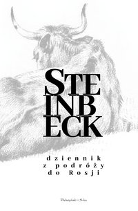Dziennik z podróży do Rosji - John Steinbeck - ebook