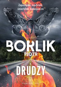 Drudzy - Piotr Borlik - ebook