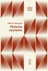 Historia czytania - Alberto Manguel - ebook