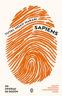 Sapiens - Yuval Noah Harari - ebook