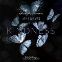 Kindness - Anna Wilman - audiobook
