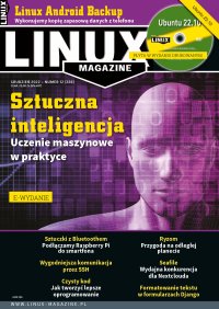Linux Magazine. Grudzień 2022 - Opracowanie zbiorowe - eprasa