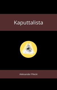 Kaputtalista - Aleksander Pilecki - ebook