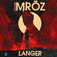 Langer - Remigiusz Mróz - audiobook