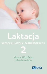 Laktacja. Tom 2 - Maria Wilińska - ebook
