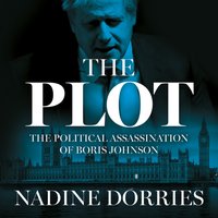 Plot - Nadine Dorries - audiobook