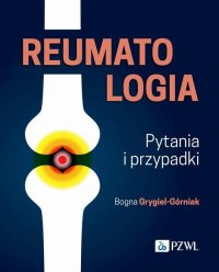 Reumatologia - Bogna Grygiel-Górniak - ebook