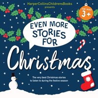 Even More Stories for Christmas - Helen Baugh - audiobook