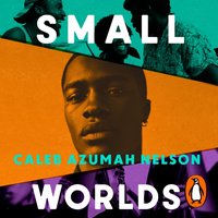 Small Worlds - Caleb Azumah Nelson - audiobook