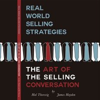 Real World Selling Strategies - Thorsvig Thorsvig Hal - audiobook