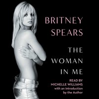 Woman in Me - Britney Spears - audiobook