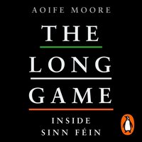 Long Game - Aoife Moore - audiobook