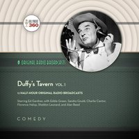 Duffy's Tavern, Vol. 1 - Ed Gardner - audiobook
